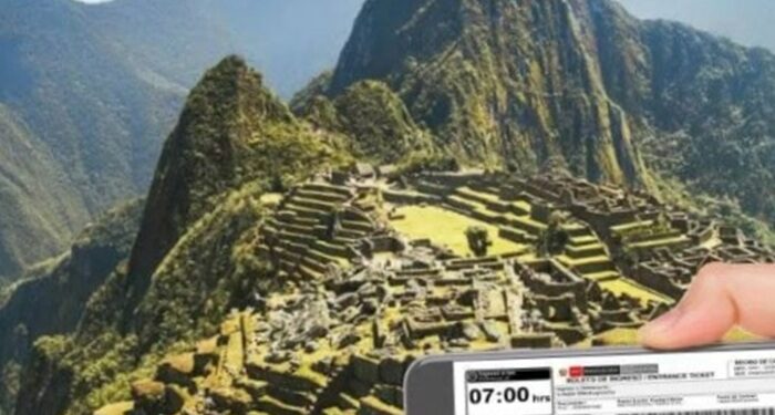 MAPI: DENUNCIARÁN A AGENCIAS POR ESPECULAR CON BOLETOS