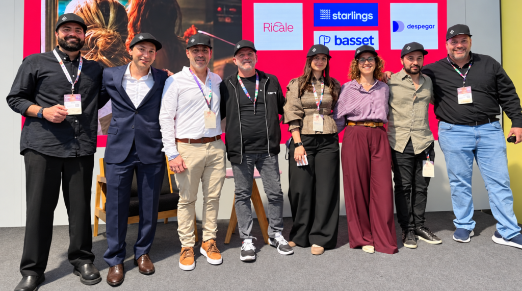Sabre prueba sus APIs agénticas para agencias en FIT 2026
