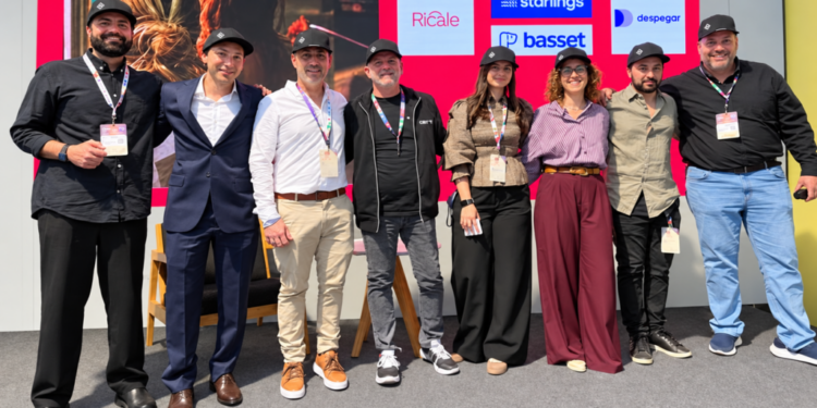 Sabre prueba sus APIs agénticas para agencias en FIT 2026