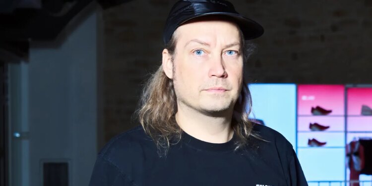 “Salomon Should Not Be a Fashion Brand”: The New Creative Director Shares His Manifesto