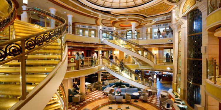 San Diego inaugura la temporada de cruceros con el mayor crecimiento de pasajeros en casi dos décadas – San Diego Union-Tribune