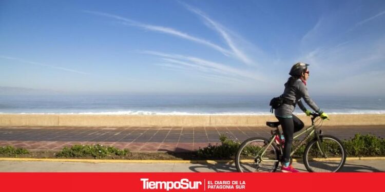 Proyecta hasta 1,3 millones de viajes turísticos en Chile