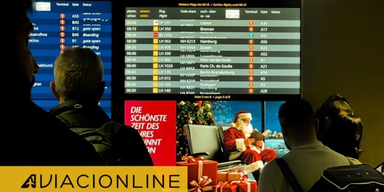 “Los viajes aéreos internacionales están por mejorar mucho para todos”, dice la OACI al convocar una reforma global
