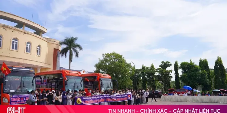 Vietnam.vn - Nền tảng quảng bá Việt Nam