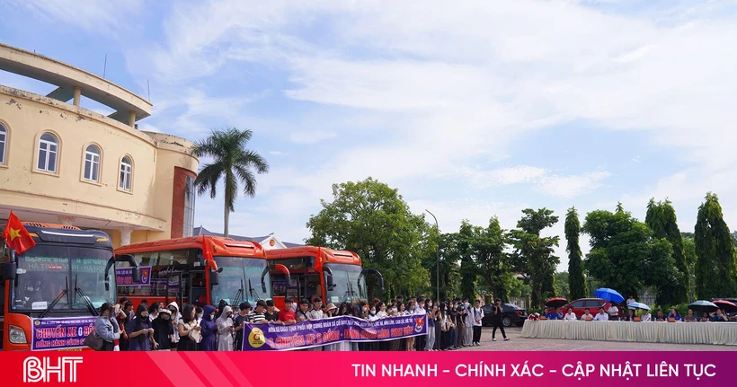 Vietnam.vn - Nền tảng quảng bá Việt Nam