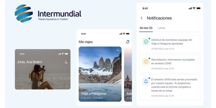 Intermundial lanza un seguro para el viajero sénior ante el auge de las agencias de viajes