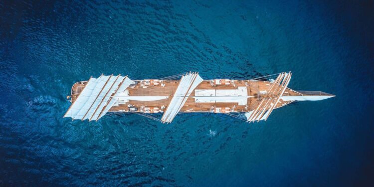 Sea Cloud Cruises refuerza su dirección y estructura corporativa