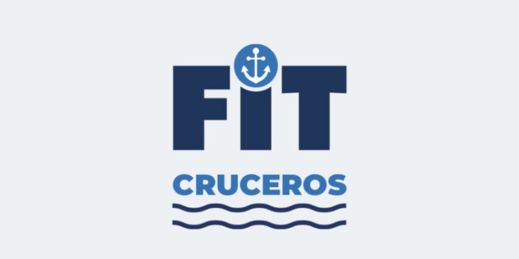 FIT Cruceros con sector propio en FIT 2024.