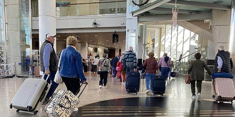 Si has reservado un viaje del Imserso y quieres cancelarlo, atento: estos son plazos, pasos y sanciones
