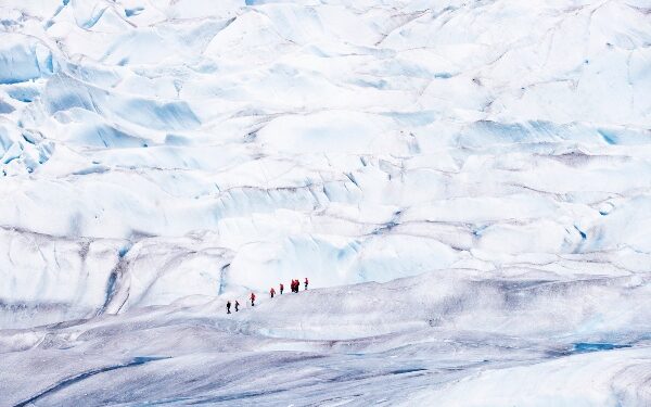 Silversea concluye temporada en Alaska