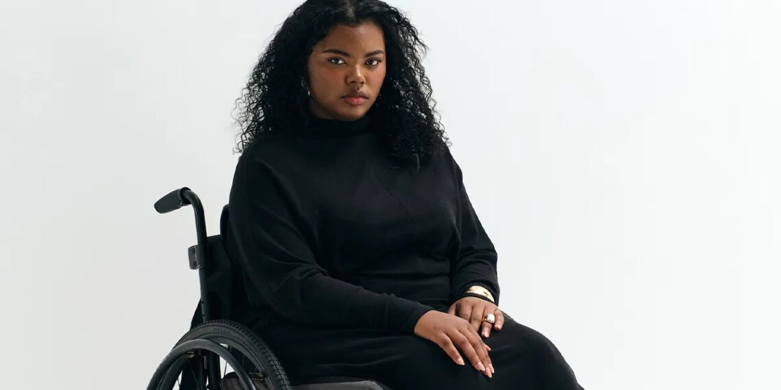 Sinéad Burke On Launching an Adaptive Fashion Line with Asos