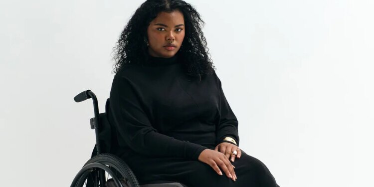 Sinéad Burke On Launching an Adaptive Fashion Line with Asos