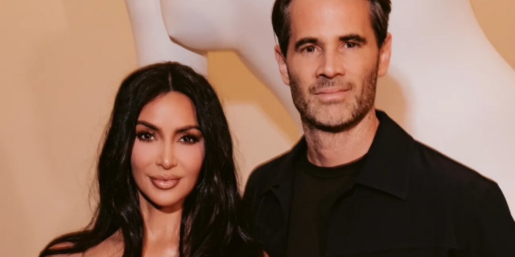 “Immerse yourself in the Skims world”: Kim Kardashian and Jens Grede Talk Global Expansion