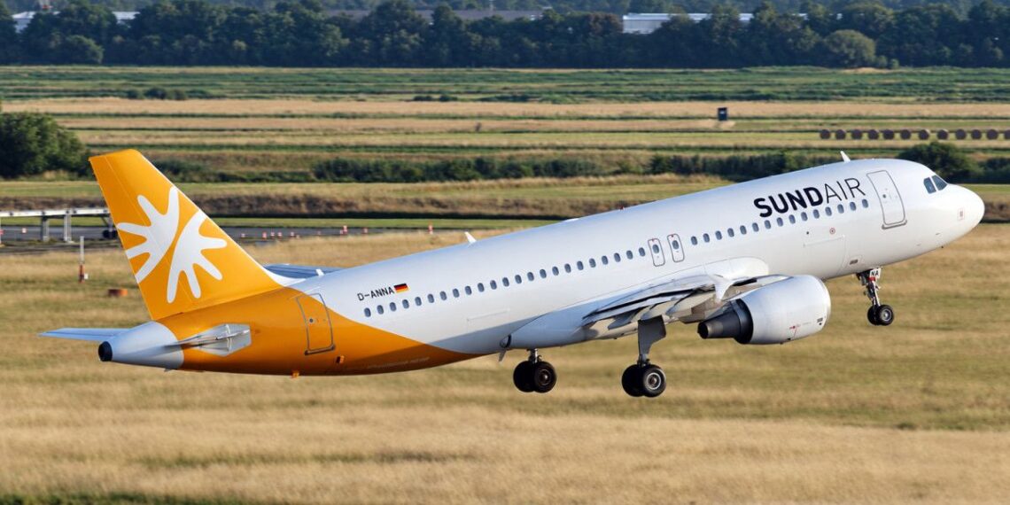 Cambios en Schauinsland: la venta de sus aerol&iacute;neas, en el aire