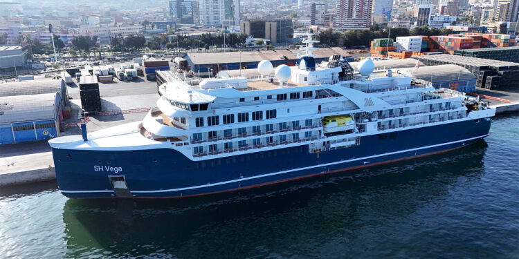 Swan Hellenic lanza oferta promocional a nivel mundial
