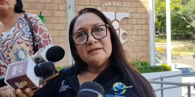 Imagen relacionada a la nota