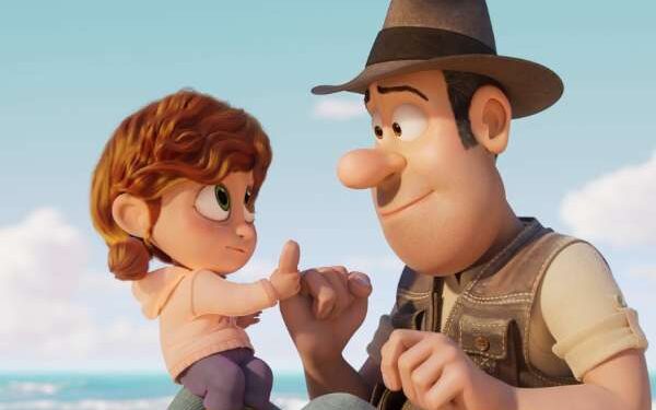 El Telégrafo - Tadeo Jones regresa al cine con viajes en el tiempo en su cuarta película