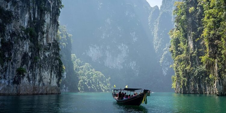 Tailandia confirma que reducirá a 30 días las estancias sin visado para viajeros de la UE