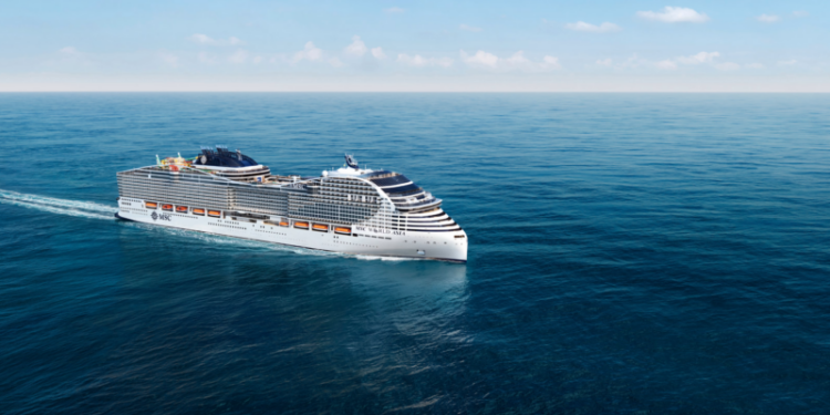Temporada de invierno europeo 27/28 de MSC Cruceros