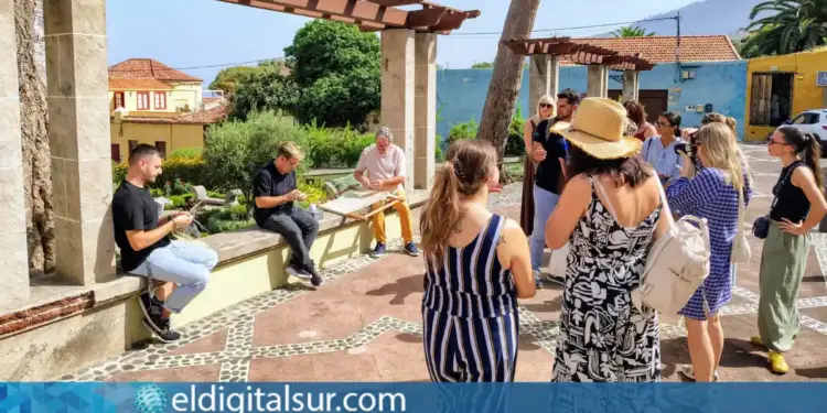 Tenerife busca afianzar el turismo de alto poder adquisitivo con un escaparate exclusivo para agencias internacionales