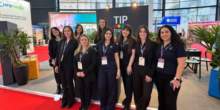 Tip Travel suma Margarita a su oferta y refuerza sus grupales acompañadas