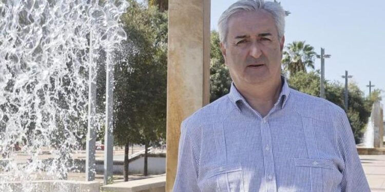 Antonio Caño, presidente de las agencias de viaje de Córdoba: «No sabemos aún apreciar nuestra cocina, su valor»