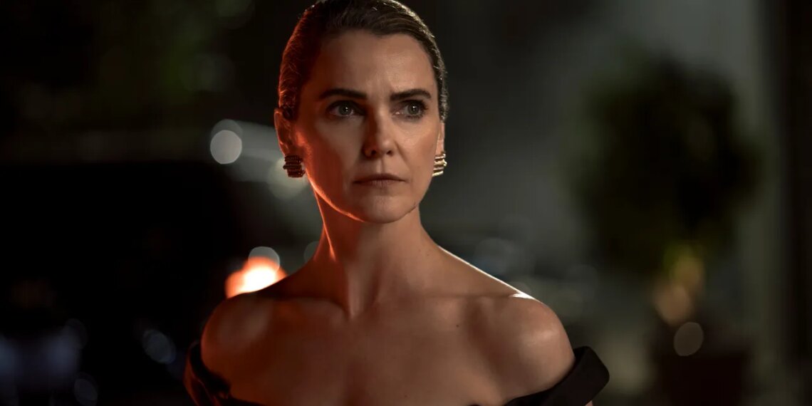 Here’s Everything Coming to Netflix in October 2026