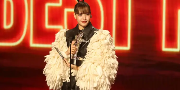 All the Winners at the 2026 MTV VMAs: Live Updates