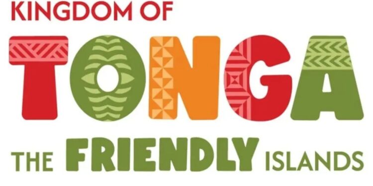 Tonga da a conocer su nueva marca turística