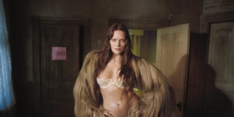 Tove Lo Has a Lot of Feelings and No Solutions