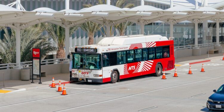 MTS rompe récord con más de 4 millones de viajes en Trolley durante julio