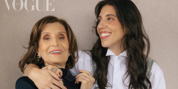 30 años después de la publicación de Mal de amores, la directora que creció viendo a su madre inventar a Emilia Sauri la lleva a la pantalla: “He querido contar esta historia desde que tenía doce años”