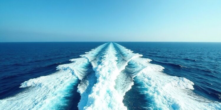 Trip.com se refuerza en cruceros en Europa con una operación clave en España