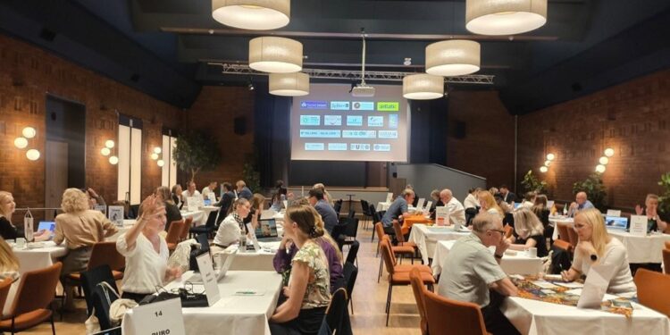 Turismo Costa del Sol mantiene más de 120 encuentros profesionales con agentes y turoperadores noruegos