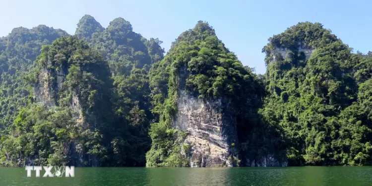 Vietnam.vn - Nền tảng quảng bá Việt Nam