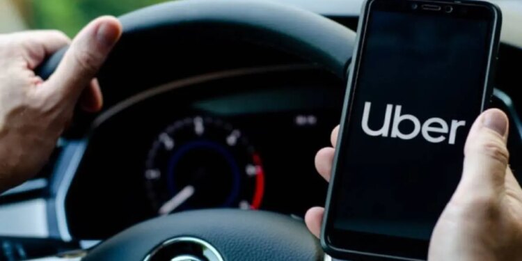 Uber, DiDi o Cabify: qué app de viaje elegir en cada ocasión