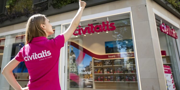 Civitatis detecta un boom viajero en Latinoamérica: los viajes crecen un 32% y disparan el negocio de las experiencias