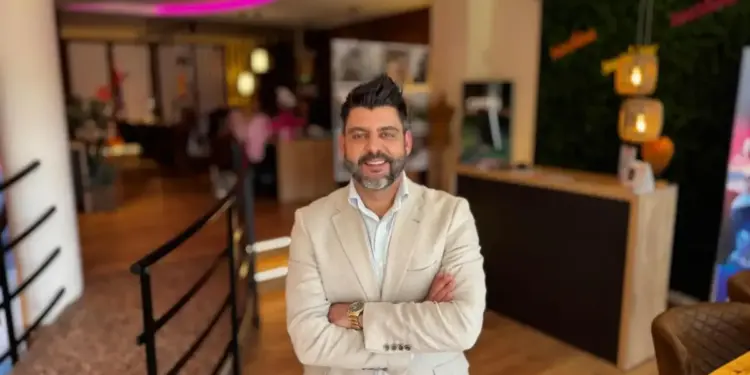 Un experto explica las claves para no quedarse sin plaza para viajar con el Imserso: «Son sencillas pero fundamentales»