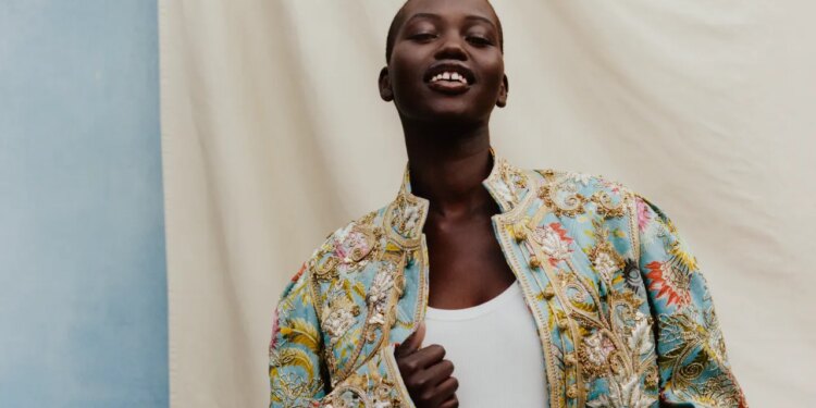 A New Generation of Women Designers Is Reinventing the Slim Look of American Denim