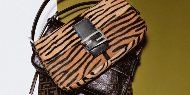 Just One Thing: Fendi’s Fall Baguettes