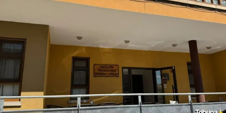 Una agencia salmantina, en el centro de una denuncia por un viaje frustrado de 66 mayores