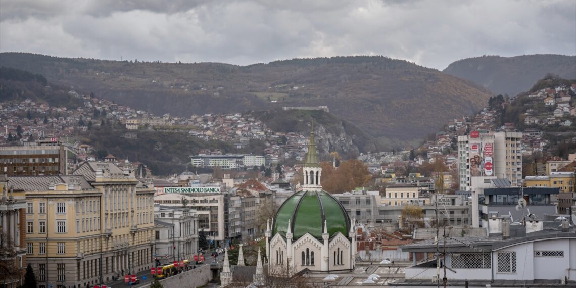 Una agencia de Barcelona habría organizado "safaris humanos" en Sarajevo