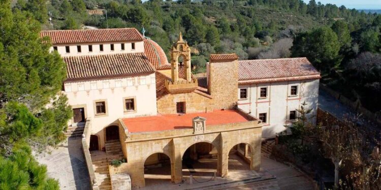 Es uno de los pueblos más desconocidos de España, pero los expertos en viajes lo recomiendan para una escapada de otoño de fin de semana