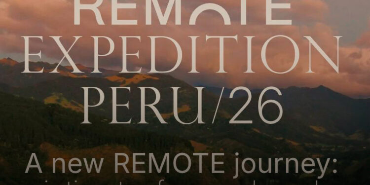 VALLE DEL COLCA SEDE CENTRAL DE REMOTE EXPEDITION