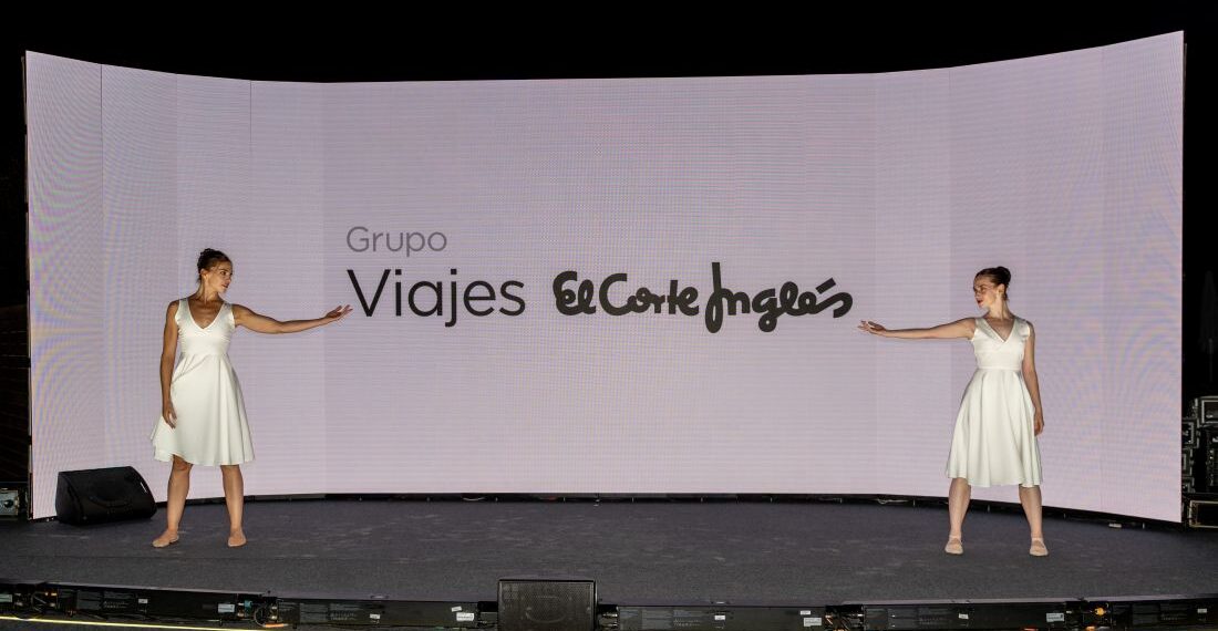 VECI reúne a 200 clientes para mostrar su actividad MICE