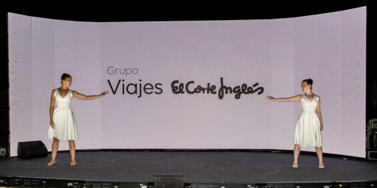 VECI reúne a 200 clientes para mostrar su actividad MICE