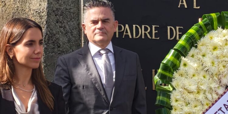 Veracruz registra crecimiento turístico de 10%; Igor Roji confirma a llegada de crucero para 2028
