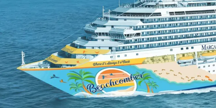 Después de 16 años, el Puerto de Veracruz volverá a recibir cruceros turísticos internacionales en 2028.