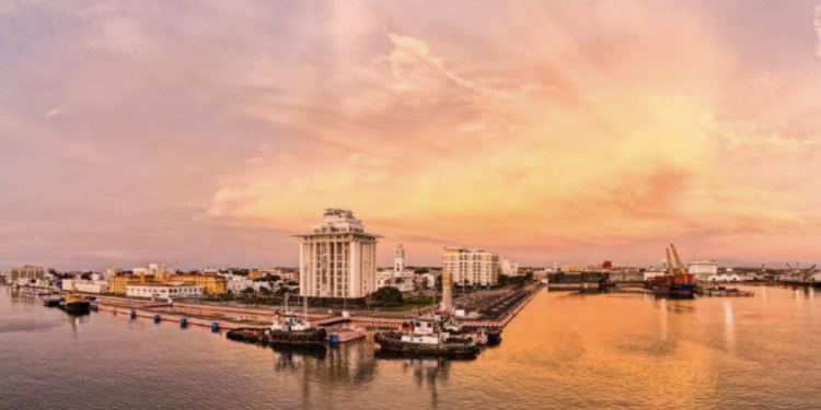Veracruz volverá a recibir cruceros turísticos después de 16 años