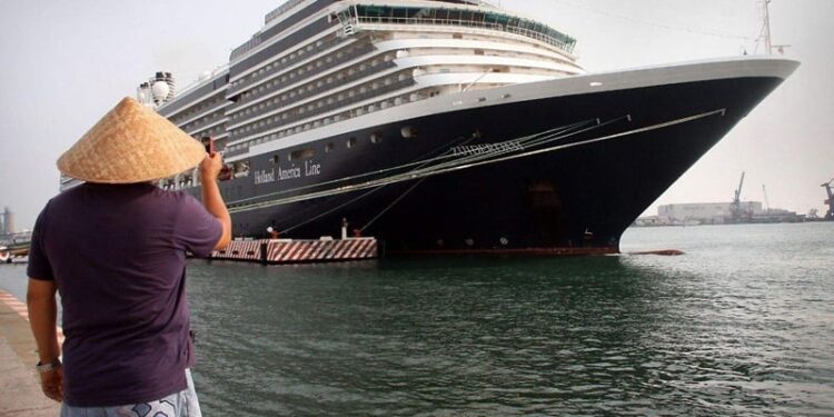 Veracruz retomará rutas internacionales de cruceros en 2028